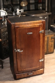 glaciere GME ancienne